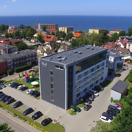 Hotel Skal Medi Spa & Resort-2