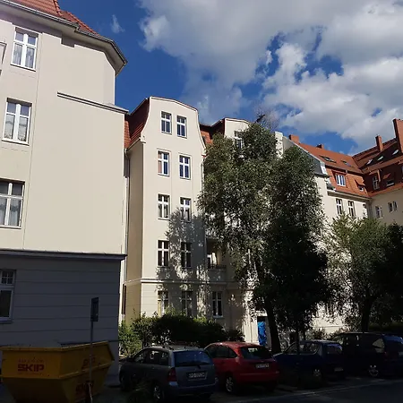 Apartamenty Velvet-2