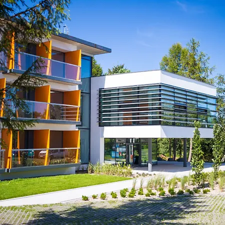 Sea Power Residence Jastrzębia Góra-2