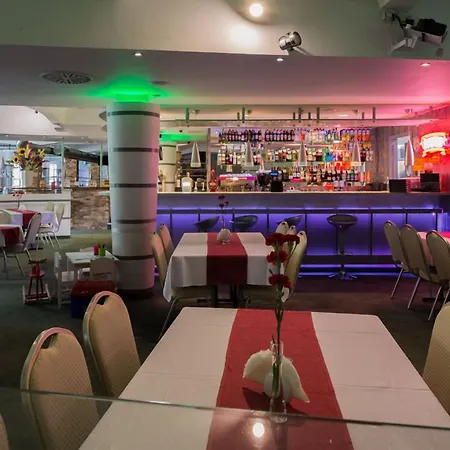 Majewski Hotel&SPA-2