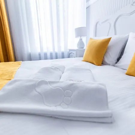 Premium - Bed & Breakfast-3