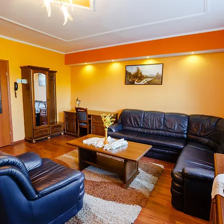 Spa Hotel Gloria Przemyśl-2