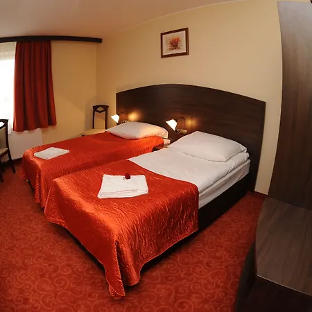 Hotel Nekla-3