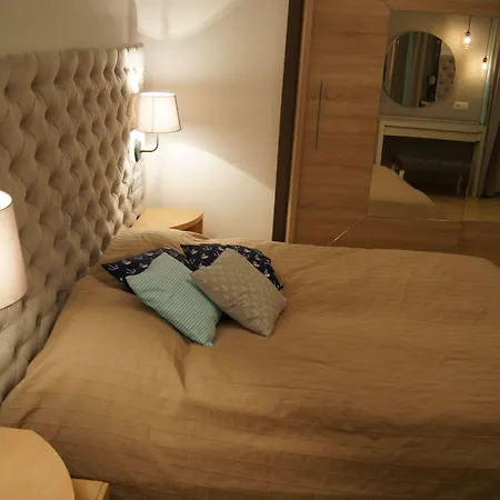 Apartamenty Usteckie-3