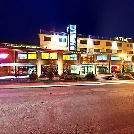 Hotel Natura Zdrój Wellness&SPA-2
