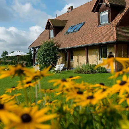 Kashubian Lodge & Spa-2