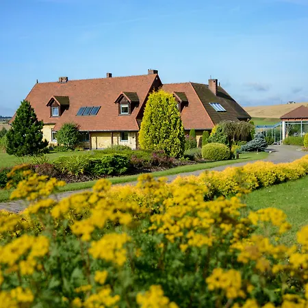 Kashubian Lodge & Spa-3