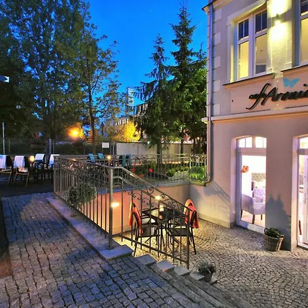 Villa Aronia pokoje z aneksem kuchennym-3