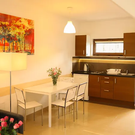Pelikan Resort Dźwirzyno - Domki przy plaży-3