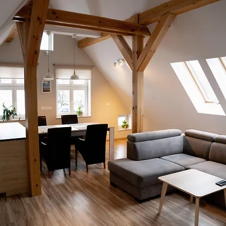 Apartamenty Marina By Manage Rent-3