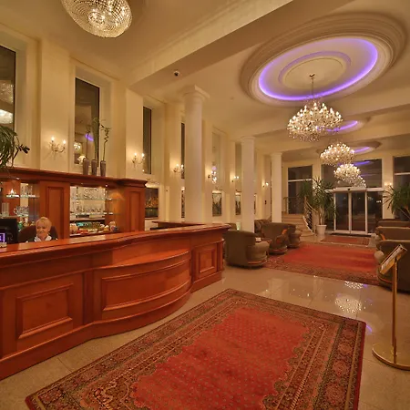 Hotel Polaris-2