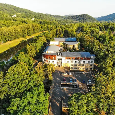 Hotel Olympic Spa & Wellness-3