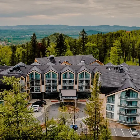 Green Mountain 5* Hotel-2