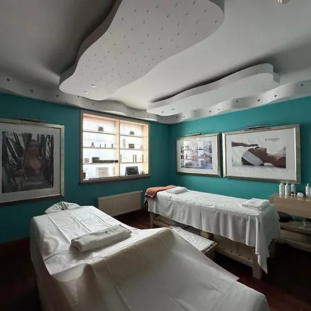 Alpejski Boutique Hotel-2