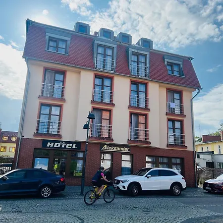 Hotel Aleksander-3