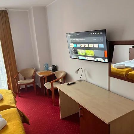 Hotel Aleksander-2