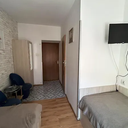 Hotel Wysoka Brama-2