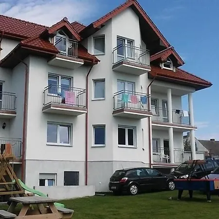 VIPABO Dom Gościnny Guest House-3