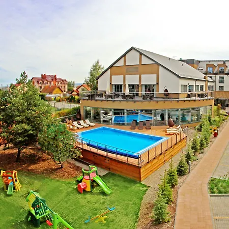Tristan Hotel & Spa-3