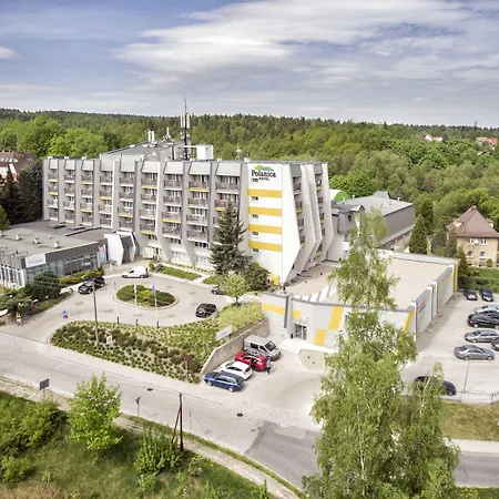 Hotel Polanica Resort & Spa-2