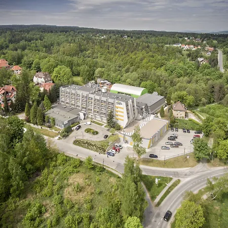 Hotel Polanica Resort & Spa-3