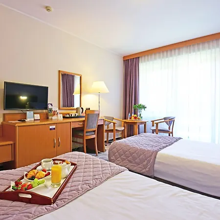 Hotel Mragowo Resort&Spa-2
