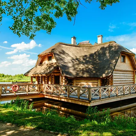 Hotel&Spa Dwor Droblin-2
