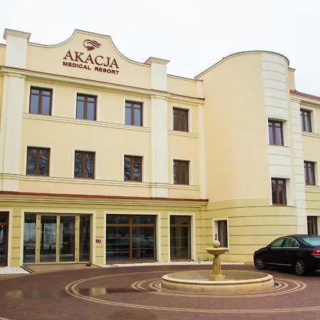 Akacja Medical Resort-3