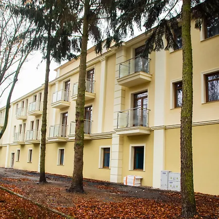 Akacja Medical Resort-2