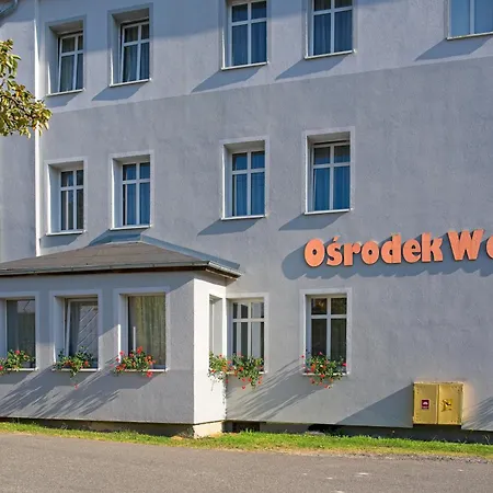 Ośrodek WOJKÓW Kowary koło Karpacza-2
