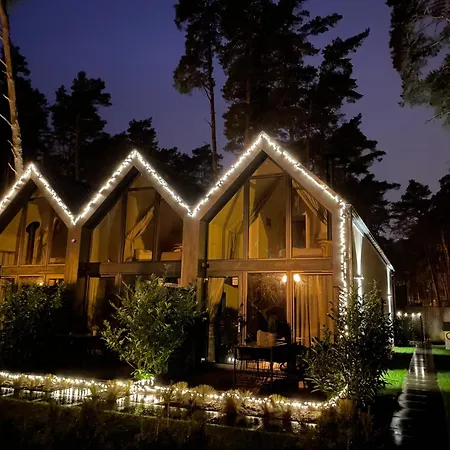 Forest House Pobierowo-3