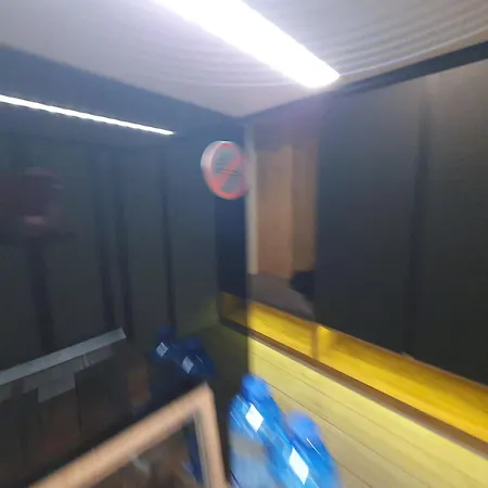 Apartament Skarbowa 2-2
