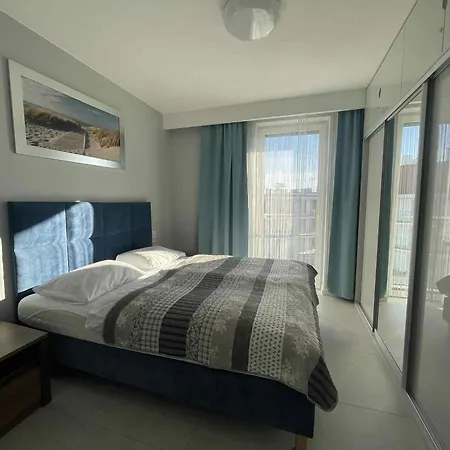 Apartament Holiday 32-3