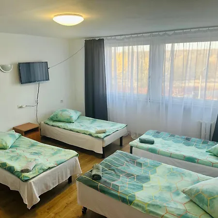 Twój Hostel Bytom-2