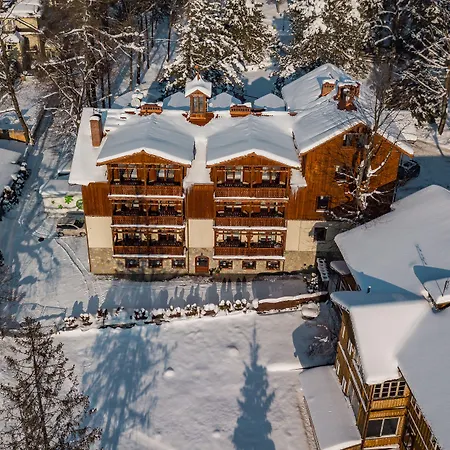 Hotel Batory-2