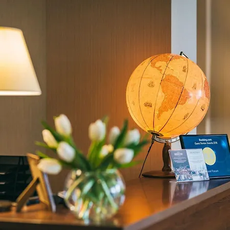 Hotel Forum-3