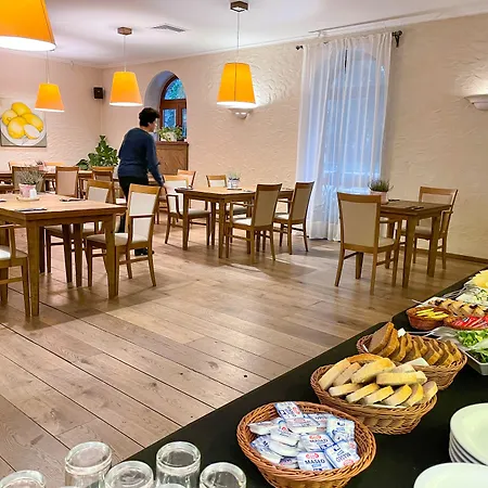 Park Hotel&Fitness Club Rzeszów-3