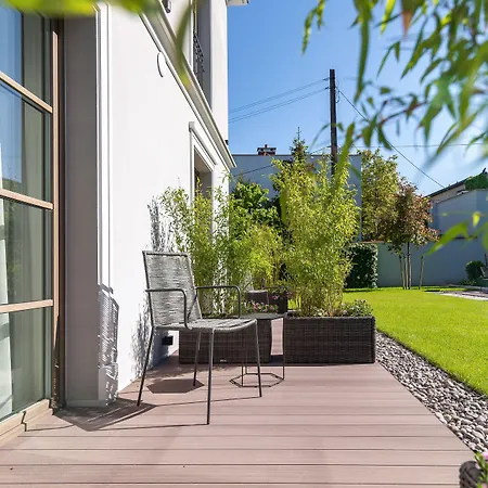Moje Orlowo Boutique Bed & Breakfast - Adults Only-2