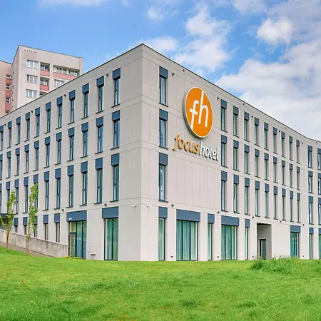 Focus Hotel Premium Lublin-3