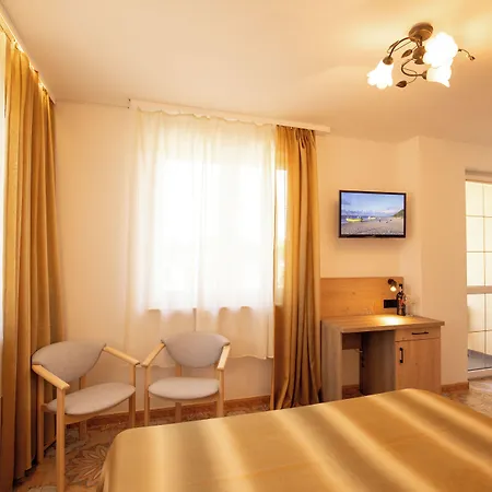 Soleil Resort & Spa-3
