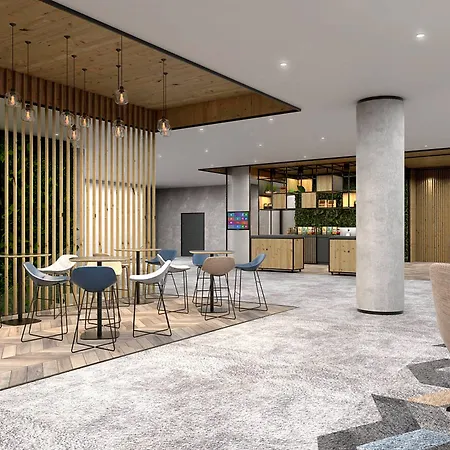 Courtyard By Marriott Szczecin City-3