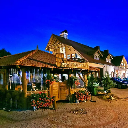 Hotel Osada Karbówko Wellness&SPA-2