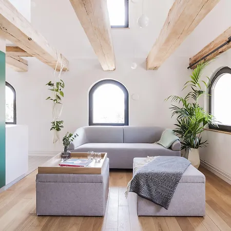 Apartamenty Monka-2