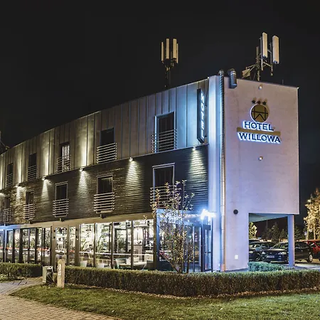 Hotel Willowa-3