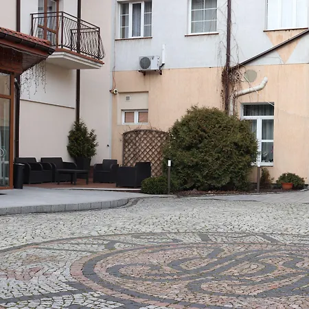 Hotel Rydzewski-3