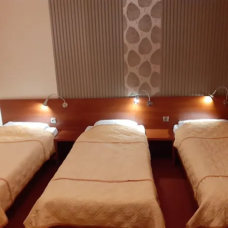 Hotel Rydzewski-2