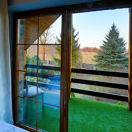 Apartamenty Kapitańskie-3