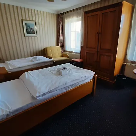 Hotel Janków-2