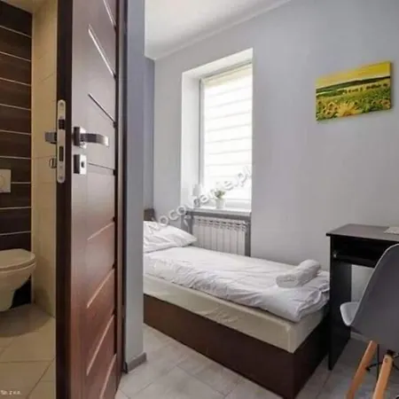 Hostel Karolinka-2