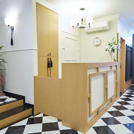 Apartamenty Klasztorna 25-2